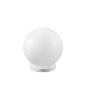 Podna lampa Ideal Lux CARTA PT1 D30 – Bijela Podne svjetiljke