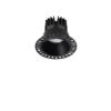 Ugradbena svjetiljka Ideal Lux GAME TRIMLESS ROUND 11W 3000K WH – Bijela Rasvjeta za dnevni boravak