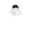 Ugradbena svjetiljka Ideal Lux GAME TRIMLESS SQUARE 11W 3000K BK – Crna Rasvjeta za dnevni boravak