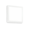 Stropna svjetiljka Ideal Lux UNIVERSAL PL D40 ROUND 3000K – Bijela Moderne plafonjere