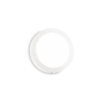 Stropna svjetiljka Ideal Lux UNIVERSAL PL D22 ROUND 3000K – Bijela Moderne plafonjere