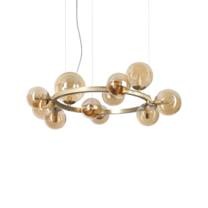 Visilica Ideal Lux PERLAGE SP11    – Jantar Moderne visilice