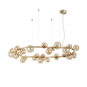 Visilica Ideal Lux PERLAGE SP30 – Jantar Moderne visilice