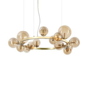 Visilica Ideal Lux PERLAGE SP14    – Jantar Moderne visilice