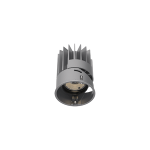 Downlight Ideal Lux ZEUS SOURCE 21W 2700K  – Siva Vrsta rasvjete