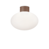 Stropna svjetiljka Ideal Lux CLIO MPL1 – Bijela Moderne plafonjere