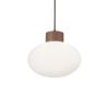 Visilica Ideal Lux CLIO MSP1 – Bijela Moderne visilice