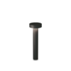 Vrtna rasvjeta Ideal Lux TESLA PT4 H60 – Smeđa Rasvjeta za vrt