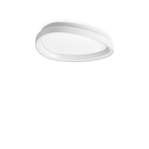 Stropna svjetiljka Ideal Lux GEMINI PL D042 ON-OFF     – Bijela Moderne plafonjere