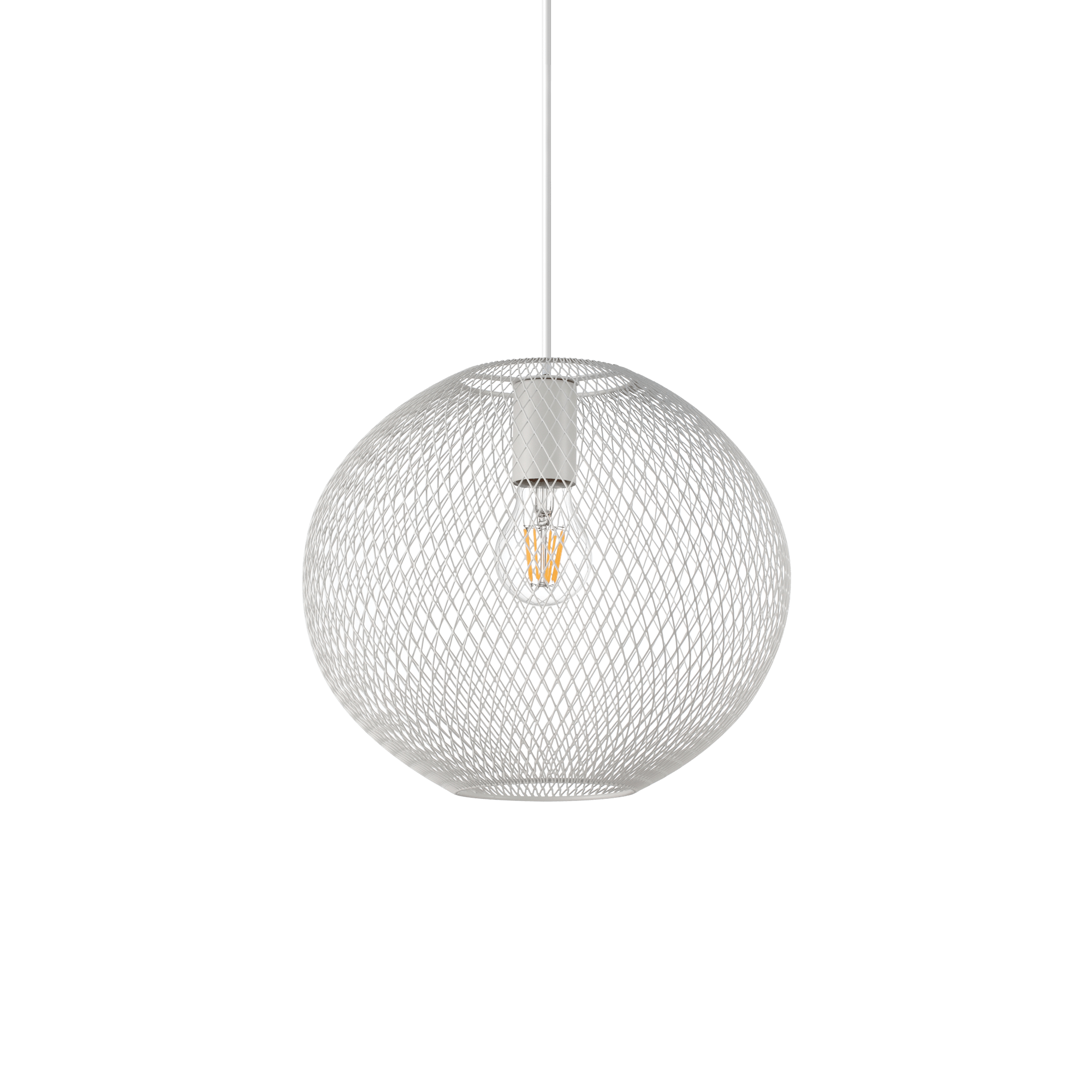 Visilica Ideal Lux NET SP1 D29 – Bijela Moderne visilice Visilica Ideal Lux NET SP1 D29 – Bijela Moderne visilice