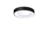 Stropna svjetiljka Ideal Lux PLANET PL D30 – Bijela Moderne plafonjere