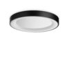 Stropna svjetiljka Ideal Lux PLANET PL D60 – Bijela Moderne plafonjere
