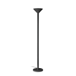 Podna lampa Ideal Lux MIX UP MPT1    – Crna Podne svjetiljke