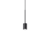 Visilica Ideal Lux ARCHIMEDE SP CILINDRO – Bijela Moderne visilice