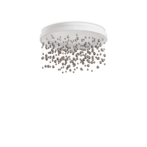 Stropna svjetiljka Ideal Lux ARMONY PL D50  – Bijela Moderne plafonjere