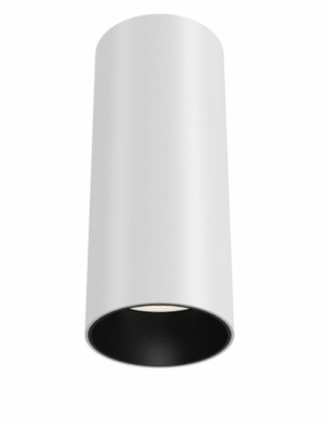 Stropna svjetiljka Maytoni Focus – Bijela – C056CL-L12W3K-W-W Nadgradna stropna svjetla