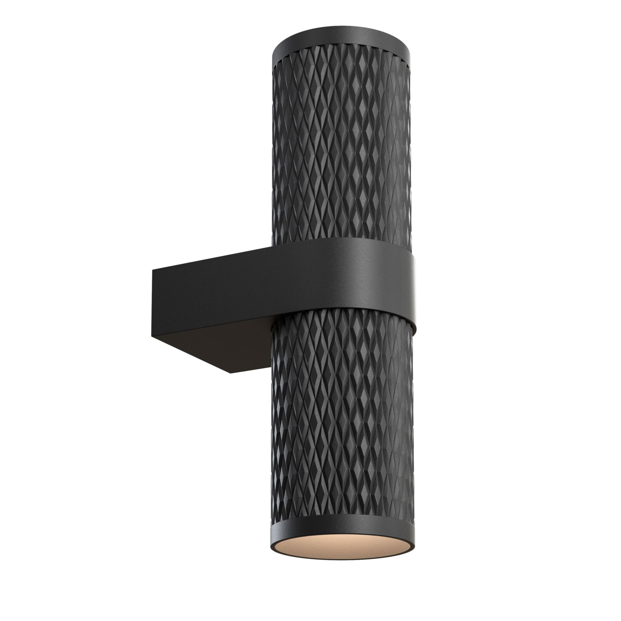 Zidna lampa Maytoni Focus Design – Crna – C069WL-02B Dekorativna rasvjeta Zidna lampa Maytoni Focus Design – Crna – C069WL-02B Dekorativna rasvjeta