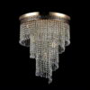 Luster Maytoni Niagara – Zlatna – DIA003-PT50-G Lusteri