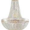 Luster Maytoni Bella – Zlatna – DIA750-TT50-WG Lusteri Luster Maytoni Bella – Zlatna – DIA750-TT50-WG Lusteri