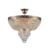 Luster Maytoni Palace – Zlatna – DIA891-CL-14-G Lusteri