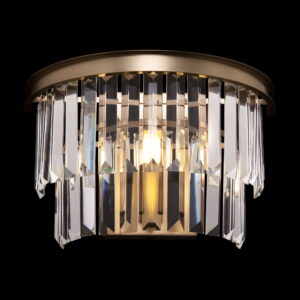 Zidna lampa Maytoni Revero – Boja mjeda – MOD085WL-01BS Dekorativna rasvjeta