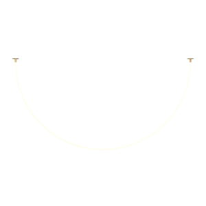 Visilica Maytoni Tau – Zlatna – MOD146PL-L40G3K Moderne visilice