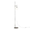 Podna lampa Maytoni Ring – Crna – MOD013FL-01B Podne svjetiljke