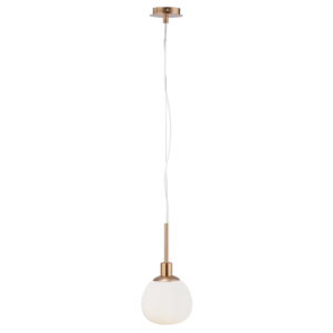 Visilica Maytoni Erich – Mjedena – MOD221-PL-01-G Moderne visilice