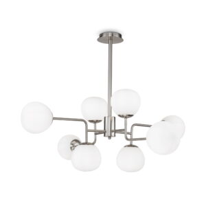 Visilica Maytoni Erich – Nikal – MOD221-PL-08-N Moderne visilice
