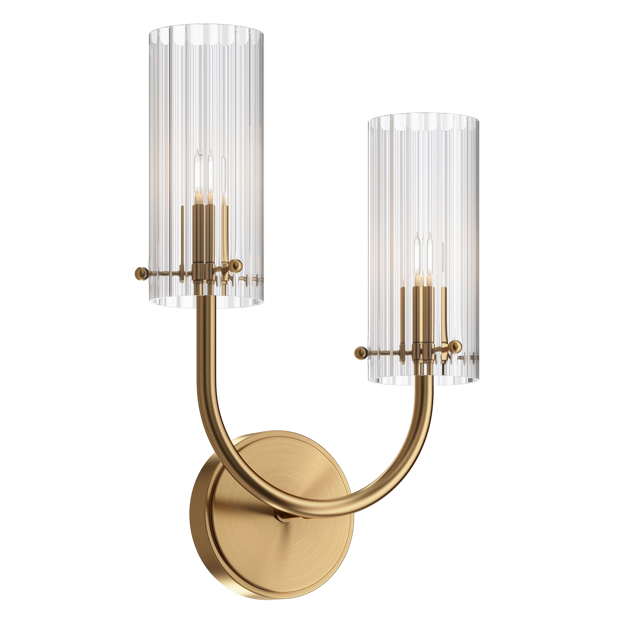 Zidna lampa Maytoni Arco – Boja mjeda – MOD223WL-02BS Dekorativna rasvjeta Zidna lampa Maytoni Arco – Boja mjeda – MOD223WL-02BS Dekorativna rasvjeta
