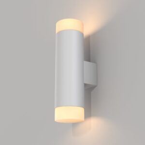 Zidna lampa Maytoni KILT – Bijela – C027WL-L10W Dekorativna rasvjeta