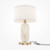 Stolna lampa Maytoni Mollis – Crna – MOD126TL-01B Klasične svjetiljke