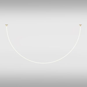 Visilica Maytoni Tau – Zlatna – MOD146PL-L40G3K Moderne visilice