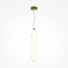 Visilica Maytoni Collar – Zlatna – P069PL-L16G3K Moderne visilice Visilica Maytoni Collar – Zlatna – P069PL-L16G3K Moderne visilice
