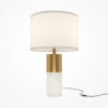 Stolna lampa Maytoni Erich – Mjed – MOD221-TL-01-G Klasične svjetiljke Stolna lampa Maytoni Erich – Mjed – MOD221-TL-01-G Klasične svjetiljke