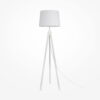 Podna lampa Maytoni Calvin – Bež – Z177-FL-01-BR Podne svjetiljke Podna lampa Maytoni Calvin – Bež – Z177-FL-01-BR Podne svjetiljke