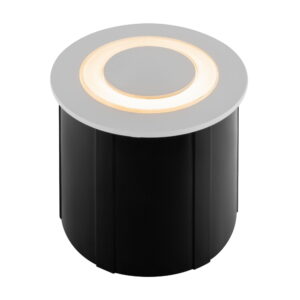 Downlight Maytoni Limo – Bijela – O037-L3W3K Rasvjeta za stepenice