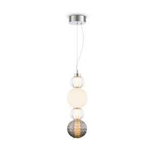 Visilica Maytoni Collar – Krom – P069PL-L17CH3K Moderne visilice