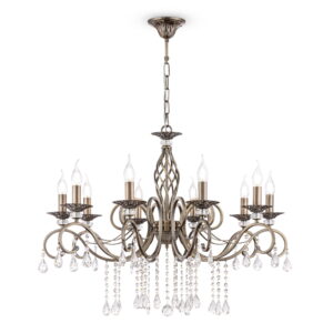 Luster Maytoni Grace – Bronca – RC247-PL-10-R Lusteri