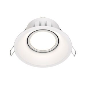 Downlight Maytoni Dot – Bijela – DL028-2-01W Klasična ugradbena rasvjeta