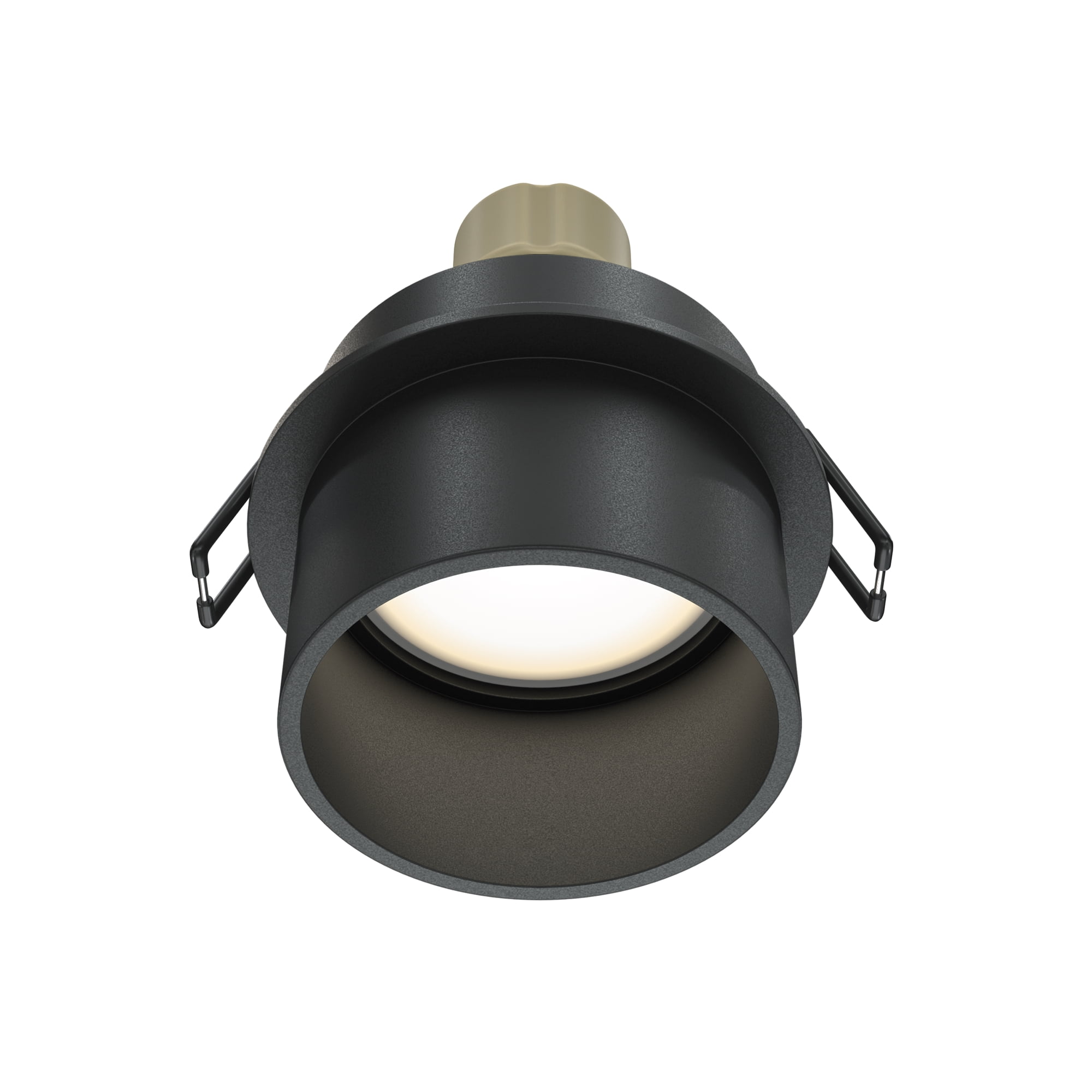 Downlight Maytoni Reif – Crna – DL050-01B Klasična ugradbena rasvjeta Downlight Maytoni Reif – Crna – DL050-01B Klasična ugradbena rasvjeta