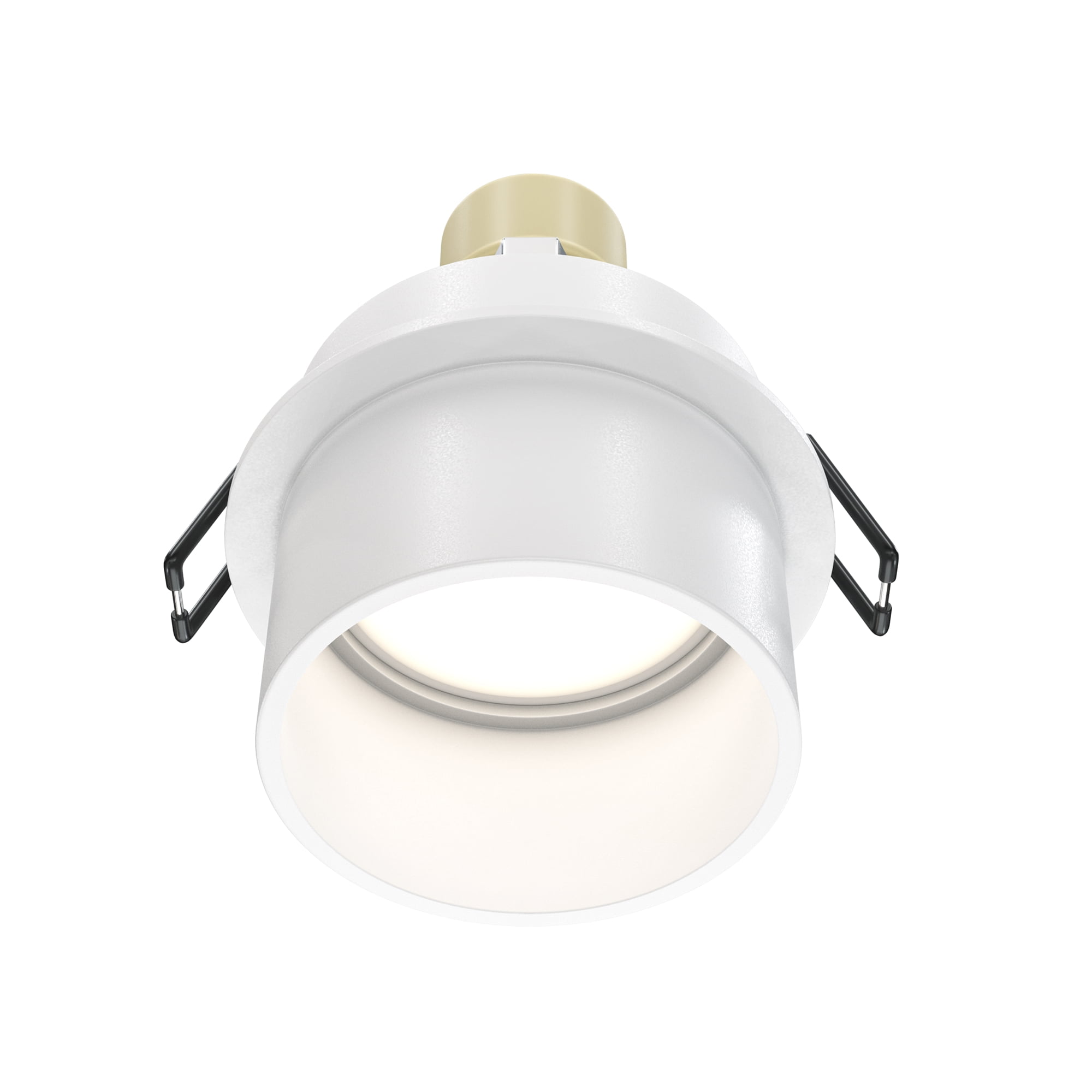 Downlight Maytoni Reif – Bijela – DL050-01W Klasična ugradbena rasvjeta Downlight Maytoni Reif – Bijela – DL050-01W Klasična ugradbena rasvjeta