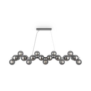 Visilica Maytoni Dallas – Krom – MOD547PL-25CH Moderne visilice