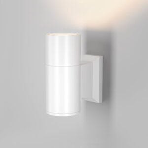 Zidna lampa Maytoni Bowery – Bijela – O574WL-01W Dekorativna rasvjeta