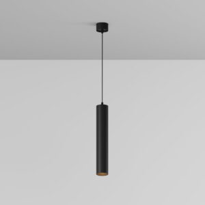 Visilica Maytoni Focus LED – Crna – P072PL-L12B3K-1 Moderne visilice Visilica Maytoni Focus LED – Crna – P072PL-L12B3K-1 Moderne visilice