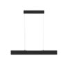 Visilica Maytoni Step – Crna – P010PL-L23B Moderne visilice