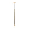 Visilica Maytoni Step – Crna – P010PL-L23B Moderne visilice