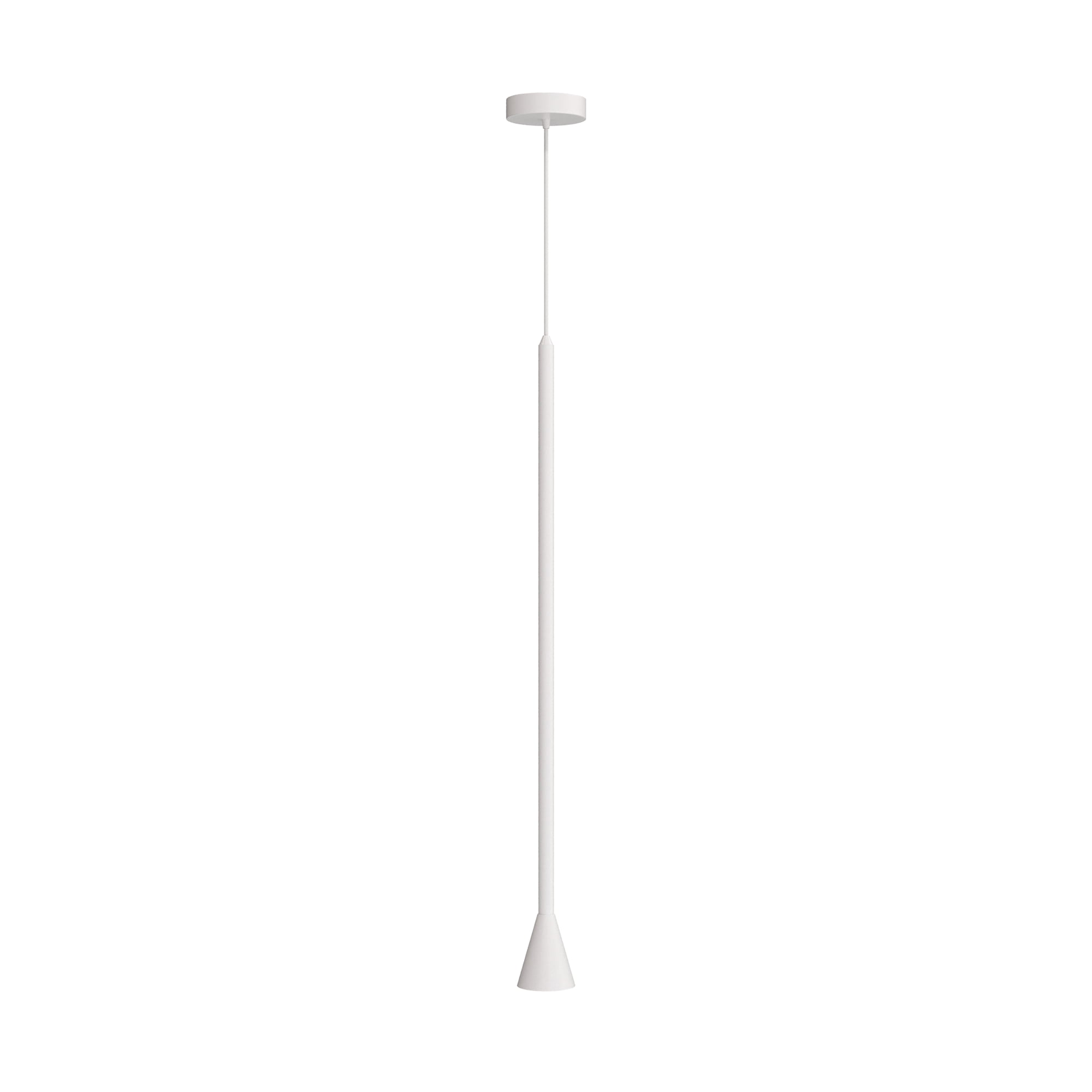 Visilica Maytoni Arrow – Bijela – P064PL-01W Moderne visilice Visilica Maytoni Arrow – Bijela – P064PL-01W Moderne visilice