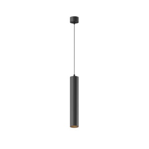Visilica Maytoni Focus LED – Crna – P072PL-L12B3K-1 Moderne visilice