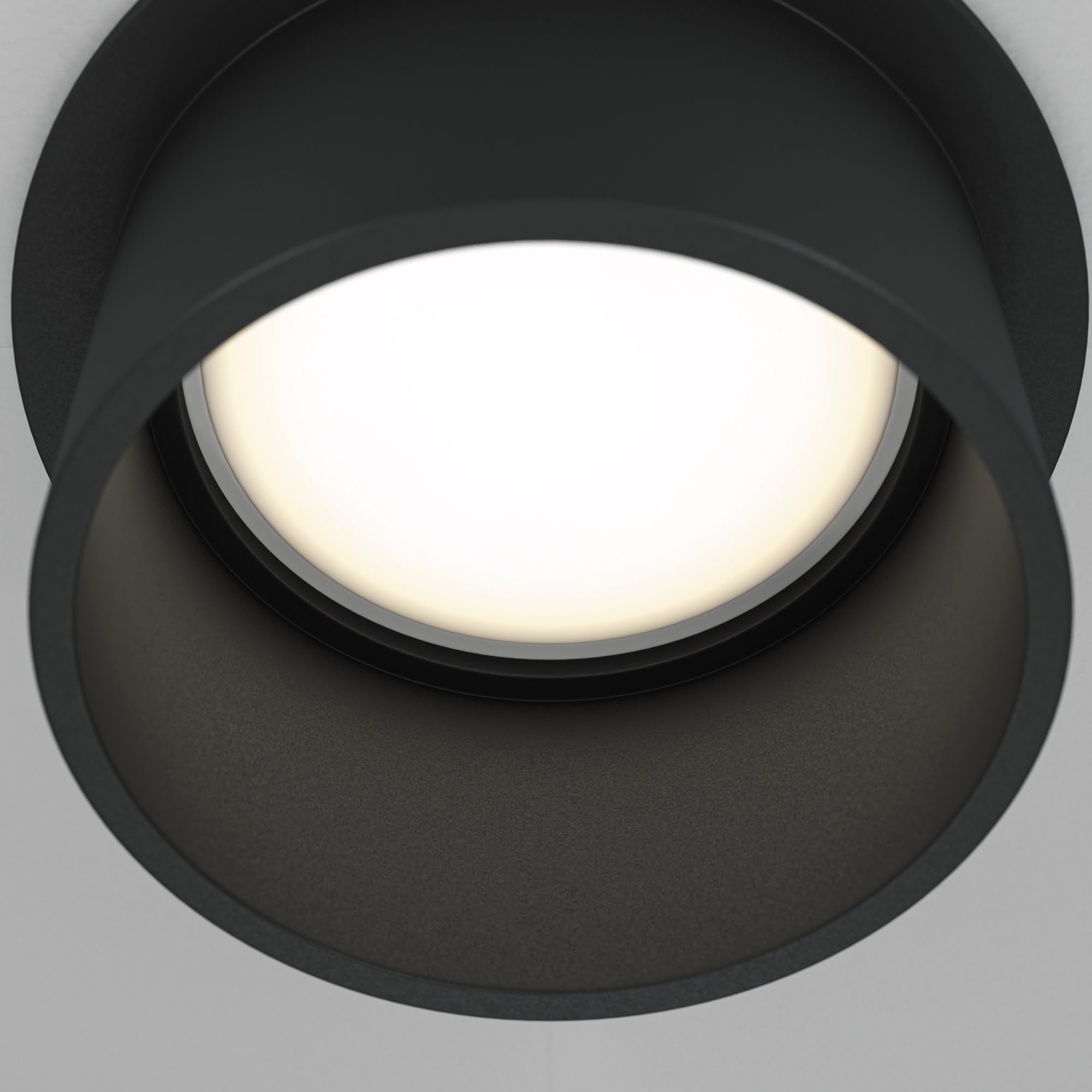 Downlight Maytoni Reif – Crna – DL050-01B Klasična ugradbena rasvjeta Downlight Maytoni Reif – Crna – DL050-01B Klasična ugradbena rasvjeta